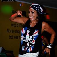 Rocio Martinez Photo 22