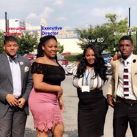 Candace Holt Photo 7