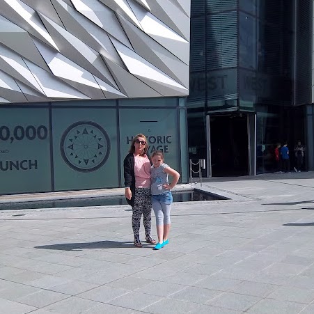 Donna Doherty Photo 13