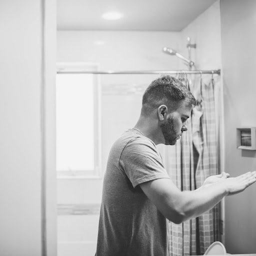 Michael Muir Photo 21