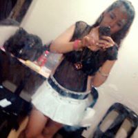 Joelle Fernandez Photo 3