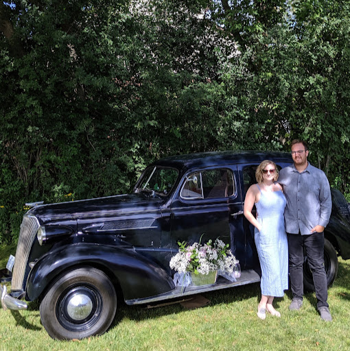 Zack Robinson Photo 31