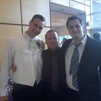 Eric Ross Photo 21
