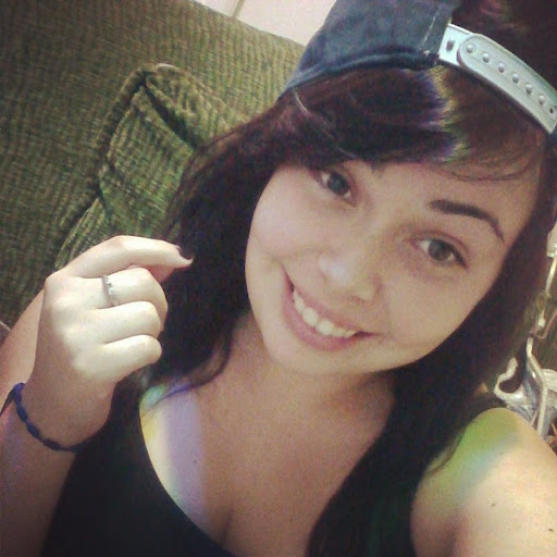 Jessica Vigil Photo 16