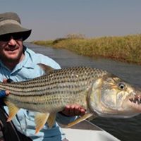 Morris Robertson Photo 8