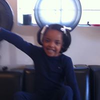 Jacqueline Griffin Photo 17