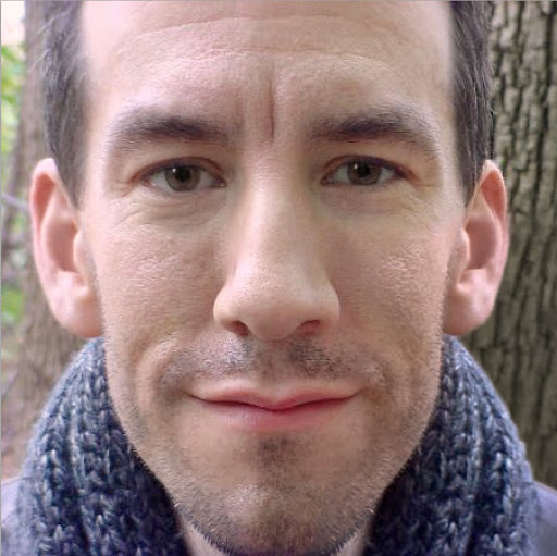 Denis Richard Photo 19