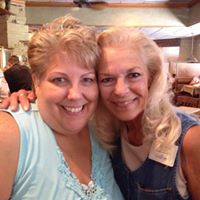 Deborah Hallmark Photo 20