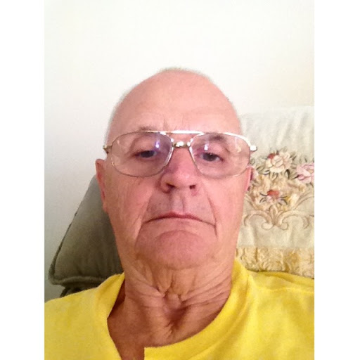 Richard Conklin Photo 8