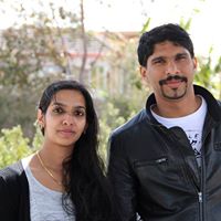 Sandeep Kp Photo 2