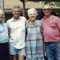 Curtis Stover Photo 10