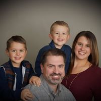 Randall Hunt Photo 13