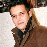 Amar Shah Photo 28