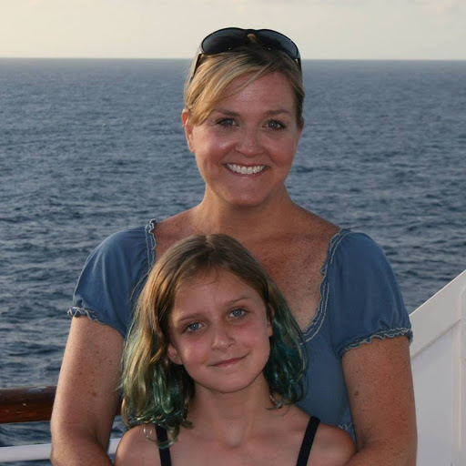 Rachel Marsh Photo 10