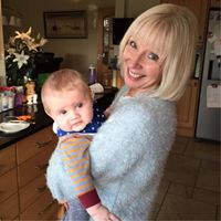 Geraldine Lawson Photo 7