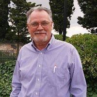 Frank Hankins Photo 6