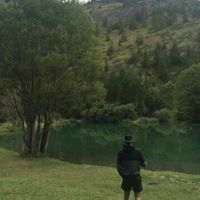 Richard Janes Photo 14