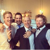 Andy Clements Photo 17