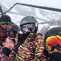 Sarah Butcher Photo 16