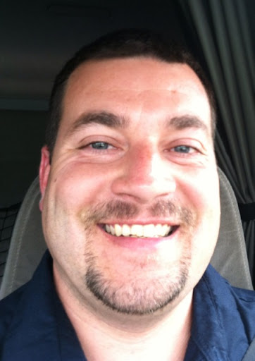 Jason Bradford Photo 11