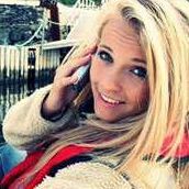 Melissa Fry Photo 29