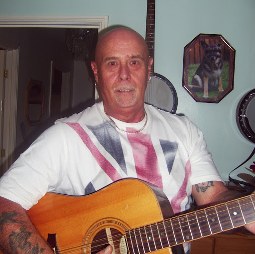 Stan Richardson Photo 28