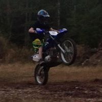 Brendan Blake Photo 29