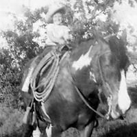 Sharon Rhoades Photo 10