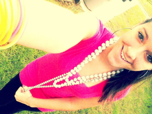 Brittany Halterman Photo 7