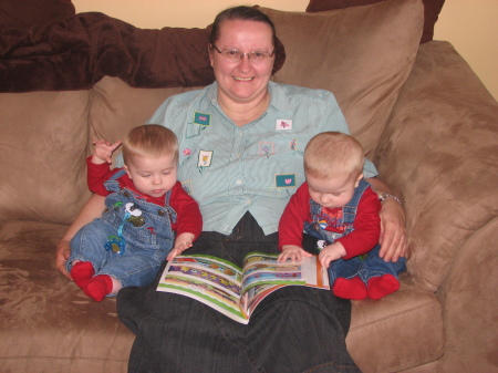 Sandra Gustafson Photo 30 Sandra Gustafson Photo 30