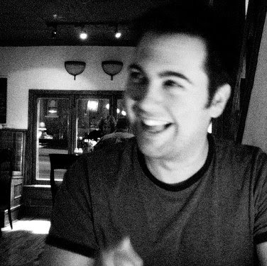 Patrick Jordan Photo 15