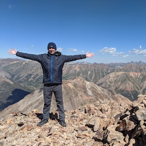Daniel Munro Photo 7
