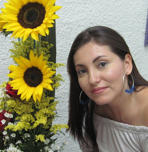 Sandra Trujillo Photo 7