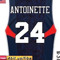 Antoinette Torres Photo 33