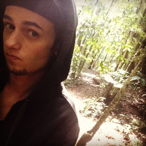 Jacob Berry Photo 25