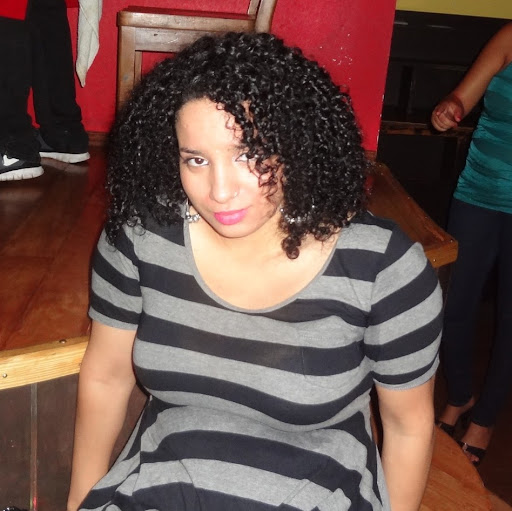 Angelica Bonilla Photo 14