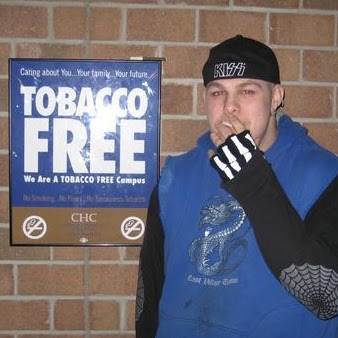 Danny Meredith Photo 9