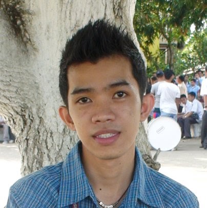 Julius Malabanan Photo 1