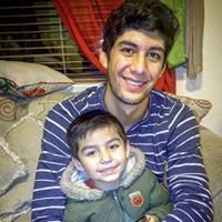 Jesus Alvarado Photo 7