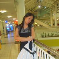 Alicia Rivero Photo 15