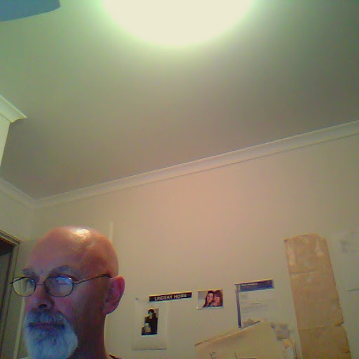 Lindsay Horn Photo 17