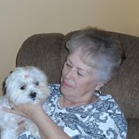 Phyllis Wilkinson Photo 20