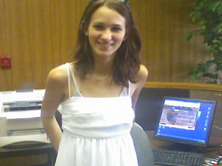 Shannon Gray Photo 21