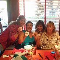 Debbie Jennings Photo 8