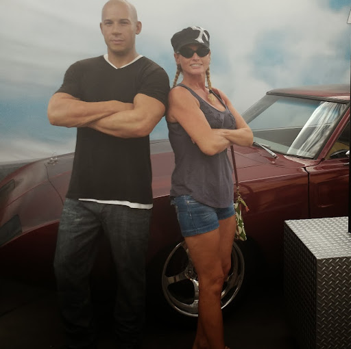 Janet Becker Photo 13