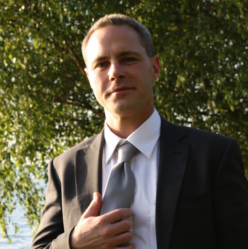 Andrew Wolfe Photo 10