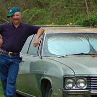 Tracy Holland Photo 11