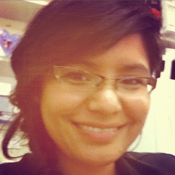 Cynthia Martinez Photo 20