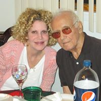 Lorraine Bloss Photo 1