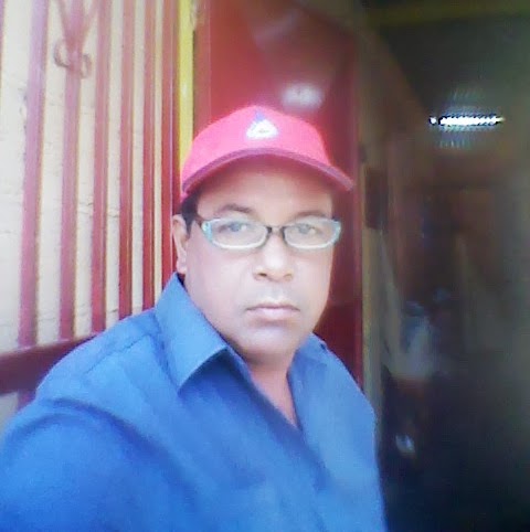 Cruz Fuentes Photo 6